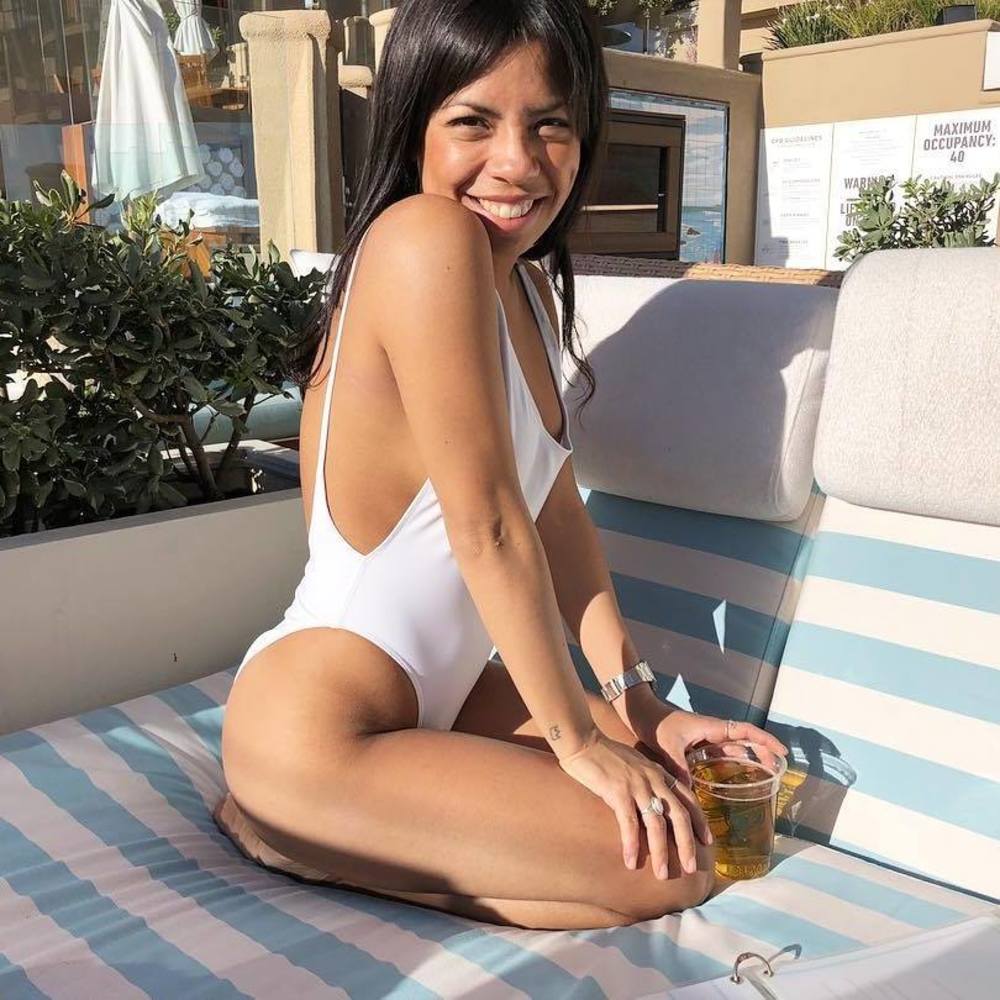 Meet your Posher, Sara